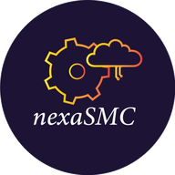 nexaSMC logo