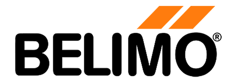 BELIMO logo