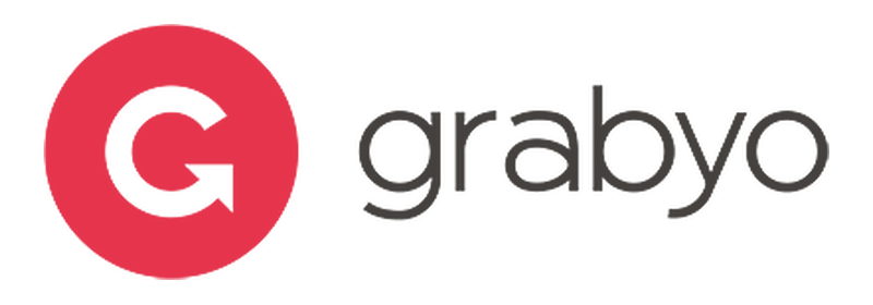 Grabyo logo