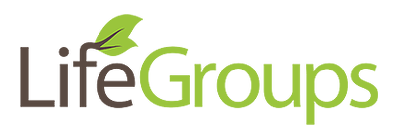 LifeGroups logo