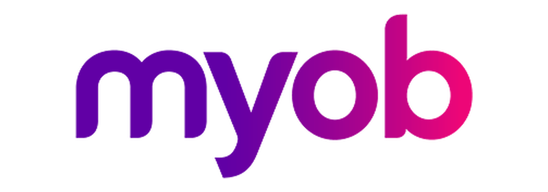MYOB logo