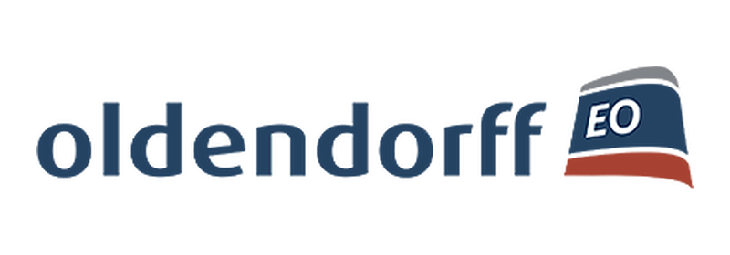 Oldendorff logo