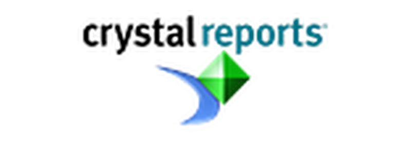 Crystal Reports logo
