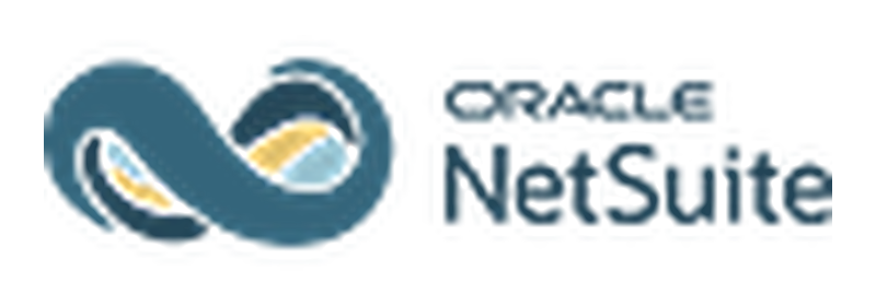 Oracle NetSuite logo