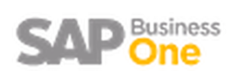 SAP Business One logo