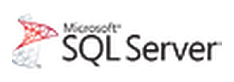 Microsoft SQL Server logo