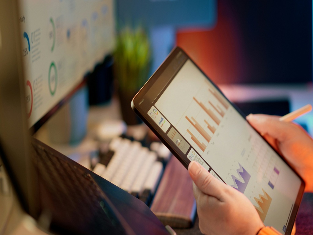 Financial Analytics